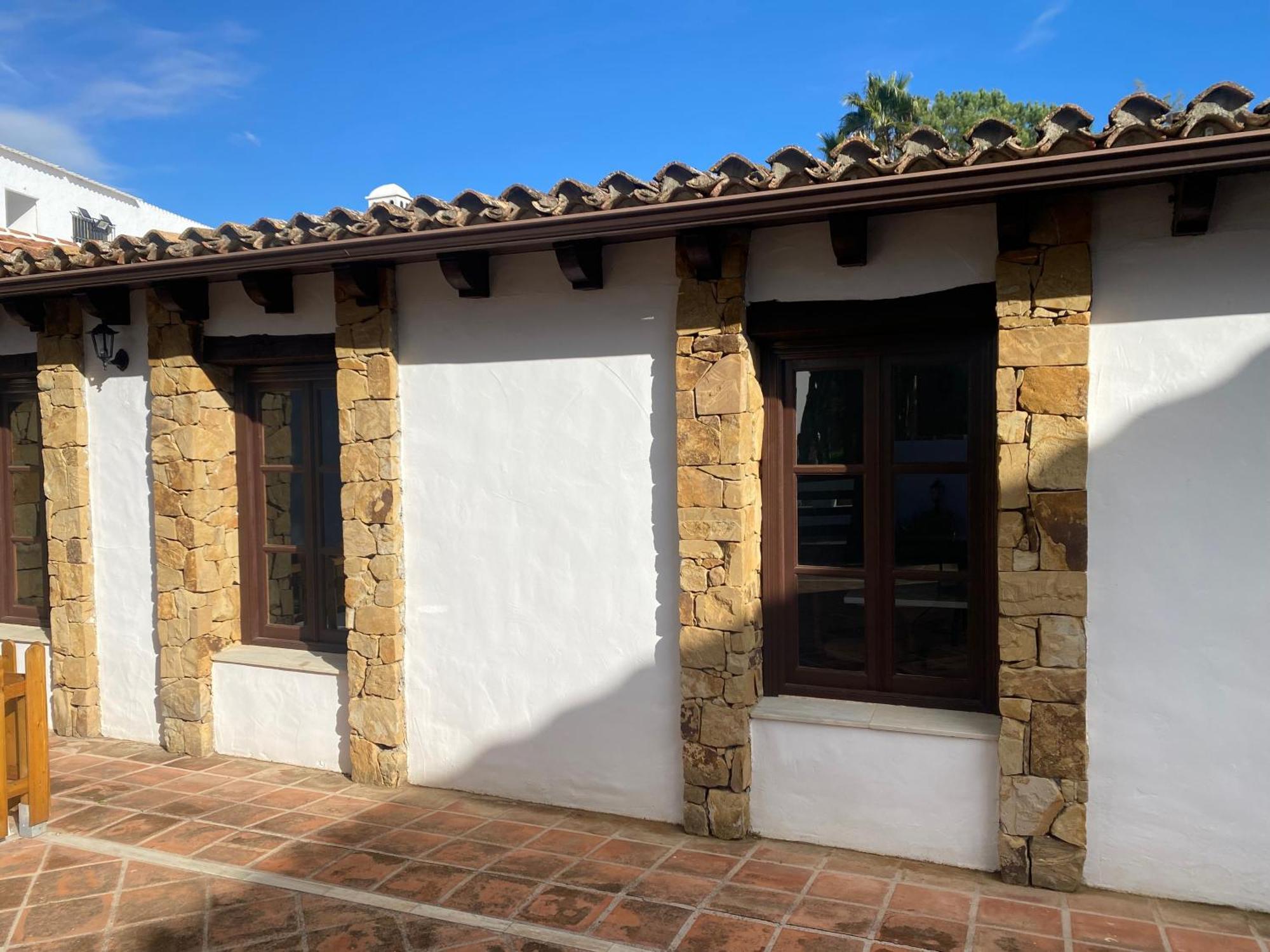 Malaga Sierra De Las Nieves By Real Spain Hotels Adults Recommended Casarabonela ภายนอก รูปภาพ