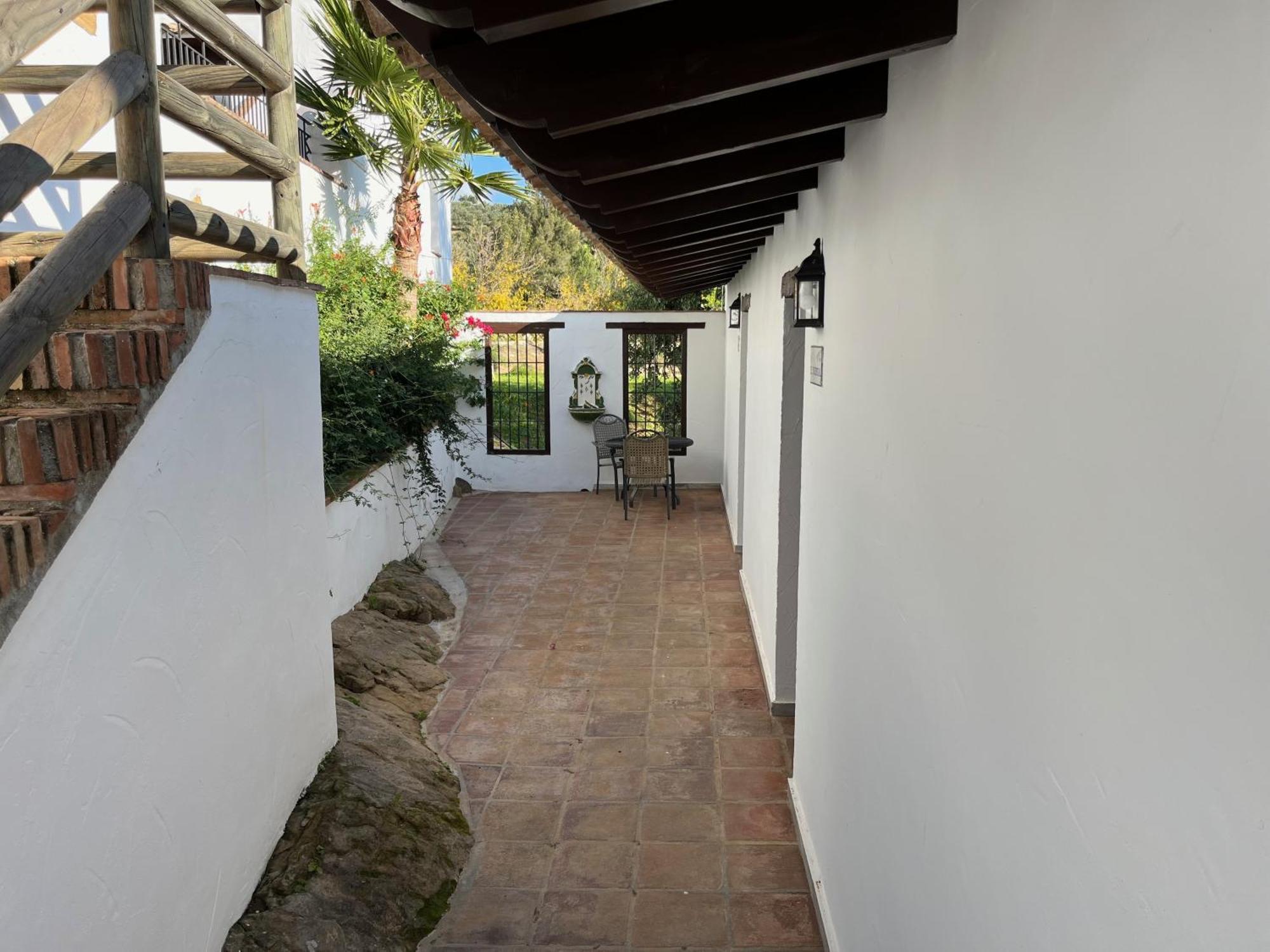 Malaga Sierra De Las Nieves By Real Spain Hotels Adults Recommended Casarabonela ภายนอก รูปภาพ