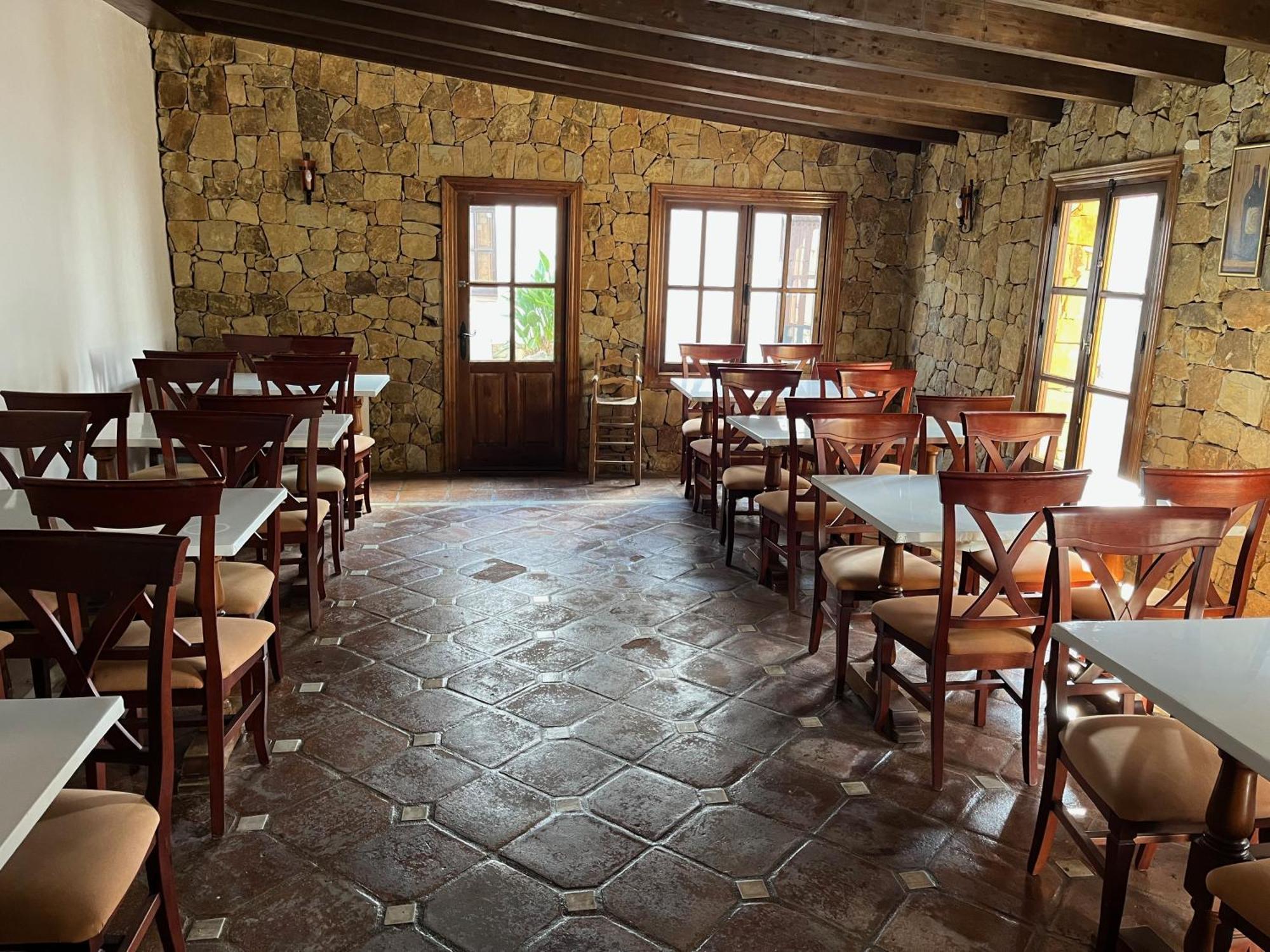Malaga Sierra De Las Nieves By Real Spain Hotels Adults Recommended Casarabonela ภายนอก รูปภาพ