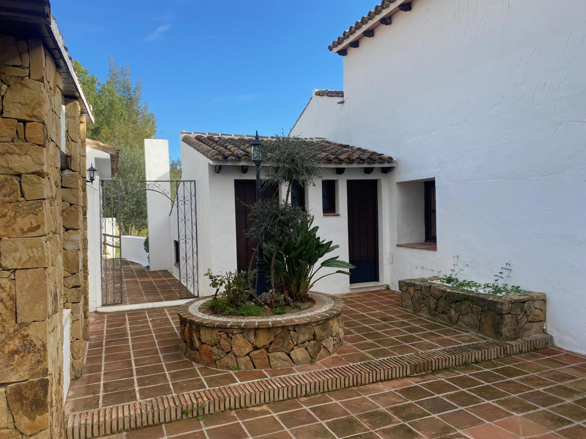 Malaga Sierra De Las Nieves By Real Spain Hotels Adults Recommended Casarabonela ภายนอก รูปภาพ