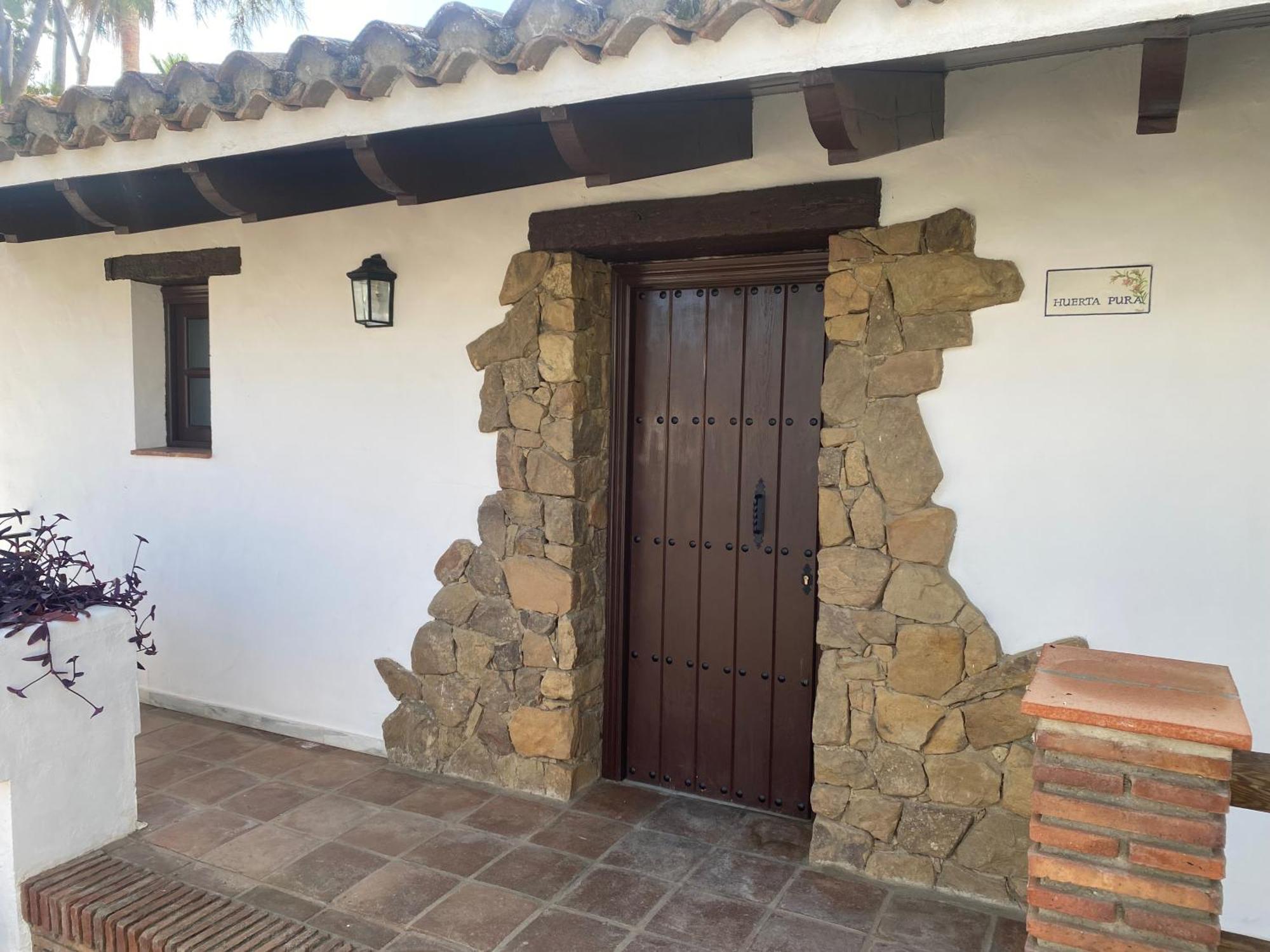 Malaga Sierra De Las Nieves By Real Spain Hotels Adults Recommended Casarabonela ภายนอก รูปภาพ