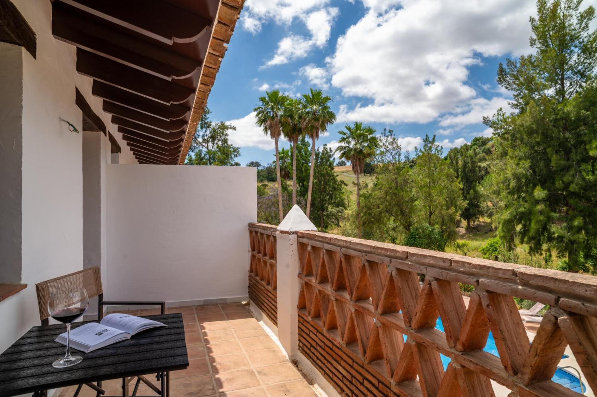 Malaga Sierra De Las Nieves By Real Spain Hotels Adults Recommended Casarabonela ภายนอก รูปภาพ